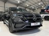 USED 2022 22 MERCEDES-BENZ EQC EQC 400 80kWh AMG Line (Premium Plus) SUV 5dr Electric Auto 4MATIC (408 ps) 