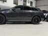 USED 2022 22 MERCEDES-BENZ EQC EQC 400 80kWh AMG Line (Premium Plus) SUV 5dr Electric Auto 4MATIC (408 ps) 