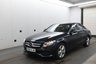 USED 2015 64 MERCEDES-BENZ C CLASS 2.0 C200 SE Saloon 4dr Petrol 7G-Tronic+ Euro 6 (s/s) (184 ps) 