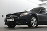 USED 2015 64 MERCEDES-BENZ C CLASS 2.0 C200 SE Saloon 4dr Petrol 7G-Tronic+ Euro 6 (s/s) (184 ps) 