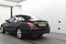USED 2015 64 MERCEDES-BENZ C CLASS 2.0 C200 SE Saloon 4dr Petrol 7G-Tronic+ Euro 6 (s/s) (184 ps) 