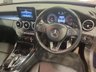 USED 2015 64 MERCEDES-BENZ C CLASS 2.0 C200 SE Saloon 4dr Petrol 7G-Tronic+ Euro 6 (s/s) (184 ps) 