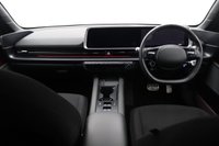 USED 2023 73 HYUNDAI IONIQ 6 77.4kWh Premium 4dr Auto (SAT NAV) 
