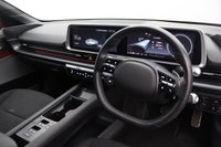 USED 2023 73 HYUNDAI IONIQ 6 77.4kWh Premium 4dr Auto (SAT NAV) 