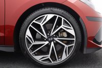 USED 2023 73 HYUNDAI IONIQ 6 77.4kWh Premium 4dr Auto (SAT NAV) 