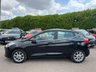 USED 2018 18 FORD FIESTA 1.0T EcoBoost Zetec Hatchback 5dr Petrol Manual Euro 6 (s/s) (100 ps) GY18GZG Car Play, Bluetooth, DAB, ULEZ