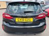 USED 2018 18 FORD FIESTA 1.0T EcoBoost Zetec Hatchback 5dr Petrol Manual Euro 6 (s/s) (100 ps) GY18GZG Car Play, Bluetooth, DAB, ULEZ