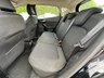 USED 2018 18 FORD FIESTA 1.0T EcoBoost Zetec Hatchback 5dr Petrol Manual Euro 6 (s/s) (100 ps) GY18GZG Car Play, Bluetooth, DAB, ULEZ