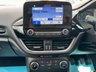 USED 2018 18 FORD FIESTA 1.0T EcoBoost Zetec Hatchback 5dr Petrol Manual Euro 6 (s/s) (100 ps) GY18GZG Car Play, Bluetooth, DAB, ULEZ