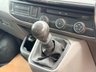 USED 2022 22 VOLKSWAGEN TRANSPORTER 2.0 TDI T30 Startline Kombi Double Cab 5dr Diesel Manual FWD SWB Euro 6 (s/s) (110 ps) KOMBI 6 SEATS, KUSTOM PAINTWORK