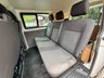 USED 2022 22 VOLKSWAGEN TRANSPORTER 2.0 TDI T30 Startline Kombi Double Cab 5dr Diesel Manual FWD SWB Euro 6 (s/s) (110 ps) KOMBI 6 SEATS, KUSTOM PAINTWORK