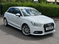2016 AUDI A1