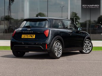 View our MINI COOPER