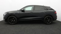 USED 2019 19 AUDI Q8 3.0 TDI V6 50 S line SUV 5dr Diesel Tiptronic quattro Euro 6 (s/s) (286 ps) 