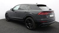 USED 2019 19 AUDI Q8 3.0 TDI V6 50 S line SUV 5dr Diesel Tiptronic quattro Euro 6 (s/s) (286 ps) 