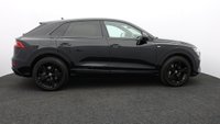 USED 2019 19 AUDI Q8 3.0 TDI V6 50 S line SUV 5dr Diesel Tiptronic quattro Euro 6 (s/s) (286 ps) 