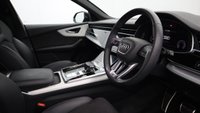USED 2019 19 AUDI Q8 3.0 TDI V6 50 S line SUV 5dr Diesel Tiptronic quattro Euro 6 (s/s) (286 ps) 