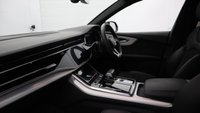 USED 2019 19 AUDI Q8 3.0 TDI V6 50 S line SUV 5dr Diesel Tiptronic quattro Euro 6 (s/s) (286 ps) 
