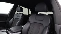 USED 2019 19 AUDI Q8 3.0 TDI V6 50 S line SUV 5dr Diesel Tiptronic quattro Euro 6 (s/s) (286 ps) 