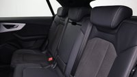 USED 2019 19 AUDI Q8 3.0 TDI V6 50 S line SUV 5dr Diesel Tiptronic quattro Euro 6 (s/s) (286 ps) 