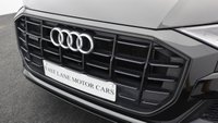 USED 2019 19 AUDI Q8 3.0 TDI V6 50 S line SUV 5dr Diesel Tiptronic quattro Euro 6 (s/s) (286 ps) 
