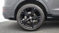 USED 2019 19 AUDI Q8 3.0 TDI V6 50 S line SUV 5dr Diesel Tiptronic quattro Euro 6 (s/s) (286 ps) 