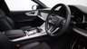 USED 2019 19 AUDI Q8 3.0 TDI V6 50 S line SUV 5dr Diesel Tiptronic quattro Euro 6 (s/s) (286 ps) 