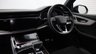 USED 2019 19 AUDI Q8 3.0 TDI V6 50 S line SUV 5dr Diesel Tiptronic quattro Euro 6 (s/s) (286 ps) 