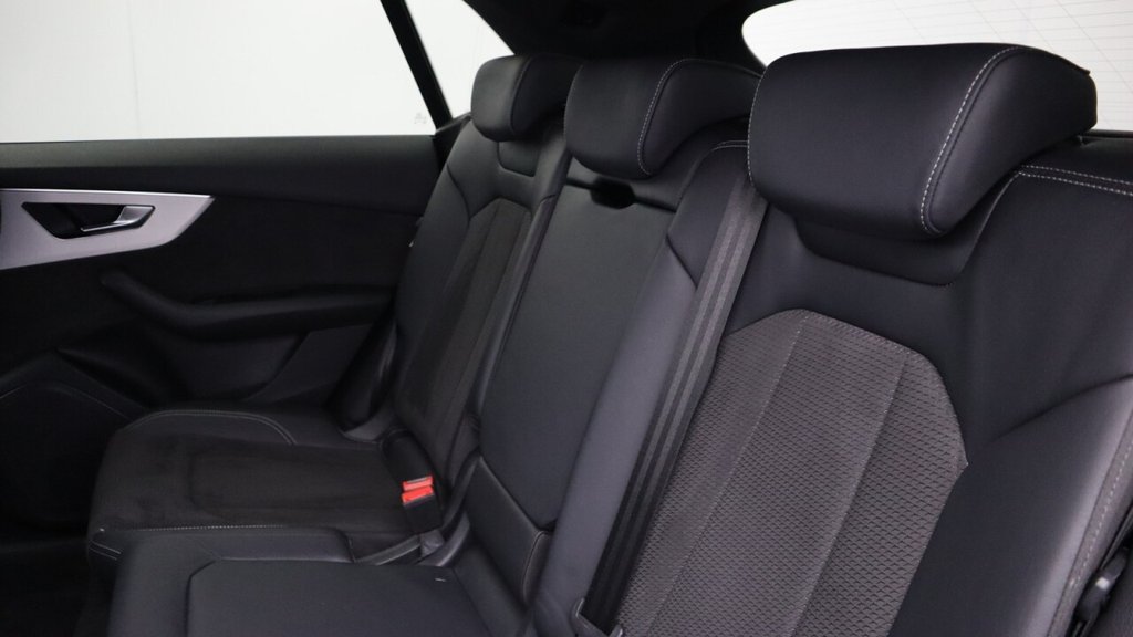 USED 2019 19 AUDI Q8 3.0 TDI V6 50 S line SUV 5dr Diesel Tiptronic quattro Euro 6 (s/s) (286 ps)