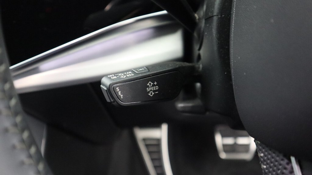 USED 2019 19 AUDI Q8 3.0 TDI V6 50 S line SUV 5dr Diesel Tiptronic quattro Euro 6 (s/s) (286 ps)