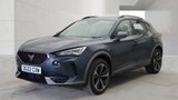 USED 2022 22 CUPRA FORMENTOR 1.5 TSI V1 SUV 5dr Petrol Manual Euro 6 (s/s) (150 ps) EXCELLENT HISTORY+NAV+1 OWNER