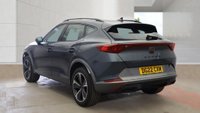 USED 2022 22 CUPRA FORMENTOR 1.5 TSI V1 SUV 5dr Petrol Manual Euro 6 (s/s) (150 ps) EXCELLENT HISTORY+NAV+1 OWNER