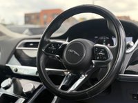 USED 2020 70 JAGUAR I-PACE 400 90kWh HSE SUV 5dr Electric Auto 4WD (400 ps) 