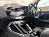 USED 2020 70 JAGUAR I-PACE 400 90kWh HSE SUV 5dr Electric Auto 4WD (400 ps) 