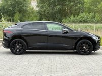 USED 2020 70 JAGUAR I-PACE 400 90kWh HSE SUV 5dr Electric Auto 4WD (400 ps) 