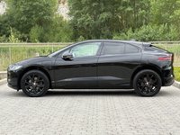 USED 2020 70 JAGUAR I-PACE 400 90kWh HSE SUV 5dr Electric Auto 4WD (400 ps) 