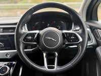 USED 2020 70 JAGUAR I-PACE 400 90kWh HSE SUV 5dr Electric Auto 4WD (400 ps) 