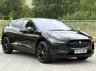 USED 2020 70 JAGUAR I-PACE 400 90kWh HSE SUV 5dr Electric Auto 4WD (400 ps) 