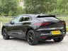 USED 2020 70 JAGUAR I-PACE 400 90kWh HSE SUV 5dr Electric Auto 4WD (400 ps) 