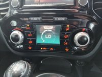 USED 2018 68 NISSAN JUKE 1.5 dCi N-Connecta SUV 5dr Diesel Manual Euro 6 (s/s) (110 ps) DIESEL SUV ONLY 22,428 MILES