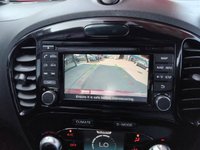 USED 2018 68 NISSAN JUKE 1.5 dCi N-Connecta SUV 5dr Diesel Manual Euro 6 (s/s) (110 ps) DIESEL SUV ONLY 22,428 MILES