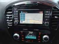 USED 2018 68 NISSAN JUKE 1.5 dCi N-Connecta SUV 5dr Diesel Manual Euro 6 (s/s) (110 ps) DIESEL SUV ONLY 22,428 MILES