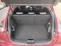 USED 2018 68 NISSAN JUKE 1.5 dCi N-Connecta SUV 5dr Diesel Manual Euro 6 (s/s) (110 ps) DIESEL SUV ONLY 22,428 MILES