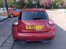 USED 2018 68 NISSAN JUKE 1.5 dCi N-Connecta SUV 5dr Diesel Manual Euro 6 (s/s) (110 ps) DIESEL SUV ONLY 22,428 MILES