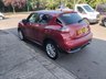 USED 2018 68 NISSAN JUKE 1.5 dCi N-Connecta SUV 5dr Diesel Manual Euro 6 (s/s) (110 ps) DIESEL SUV ONLY 22,428 MILES