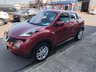 USED 2018 68 NISSAN JUKE 1.5 dCi N-Connecta SUV 5dr Diesel Manual Euro 6 (s/s) (110 ps) DIESEL SUV ONLY 22,428 MILES