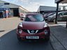 USED 2018 68 NISSAN JUKE 1.5 dCi N-Connecta SUV 5dr Diesel Manual Euro 6 (s/s) (110 ps) DIESEL SUV ONLY 22,428 MILES
