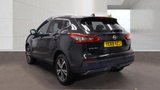 USED 2019 69 NISSAN QASHQAI 1.3 DIG-T N-Connecta SUV 5dr Petrol Manual Euro 6 (s/s) (140 ps) EXCELLENT HISTORY+PAN ROOF