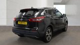 USED 2019 69 NISSAN QASHQAI 1.3 DIG-T N-Connecta SUV 5dr Petrol Manual Euro 6 (s/s) (140 ps) EXCELLENT HISTORY+PAN ROOF
