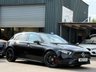 USED 2021 21 MERCEDES-BENZ A CLASS 2.0 A220d AMG Line Hatchback 5dr Diesel 8G-DCT Euro 6 (s/s) (190 ps) 